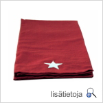 keitti�pyyhe t�hti 50x70 cm